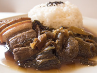 菜色圖片