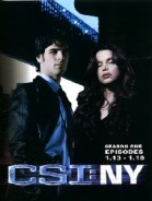 CSI紐約犯罪現場第一季6