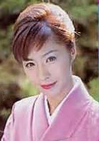 岡崎美女