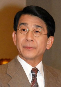 小林隆