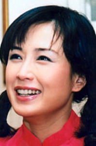 藤谷美和子