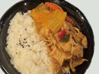 菜色圖片