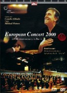 2000年柏林愛樂歐洲音樂會
