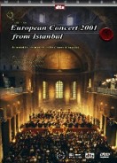 2001年柏林愛樂歐洲音樂會