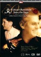 巴倫波因音樂生涯50週年紀念音樂會