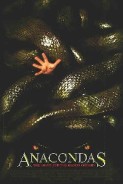 大蟒蛇：血蘭花