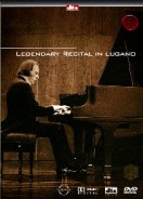 鋼琴巨匠的最後傳奇-米開蘭傑里瑞士盧加諾獨奏會